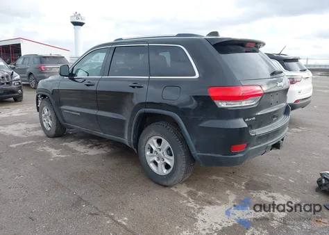 2014 Jeep Grand Cherokee Laredo z USA, uszkodzony, nr VIN 1C4RJFAGXEC541159
